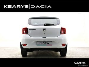 Dacia Sandero 1.0 75 Alternative - Image 3