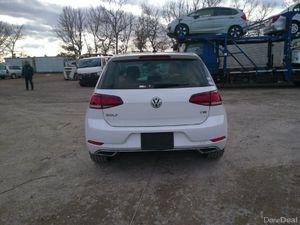 2017 Volkswagen Golf Highline - Image 4