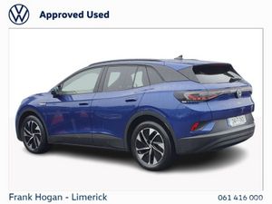 Volkswagen ID.4 BUSINESS 77kWh 174HP - CALL/TEXT L - Image 3