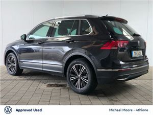 Volkswagen Tiguan TIGUAN LIFE 2.0TDI DSG 150HP - Image 3