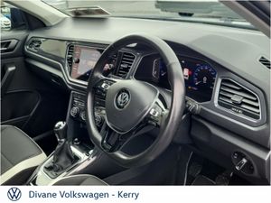 Volkswagen T-Roc SPORT 2.0 TDI 150BHP - Image 4