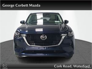 Mazda CX-60 PHEV 8AT AWD Takumi Plus - Panoramic G - Image 2