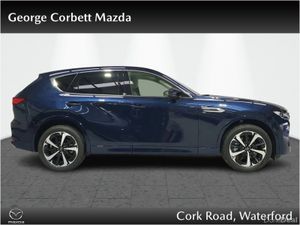 Mazda CX-60 PHEV 8AT AWD Takumi Plus - Panoramic G - Image 4
