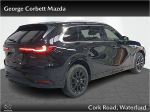 Mazda CX-80 PHEV 2.5 327PS Homura - Panoramic Glas - Image 3