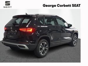 SEAT Ateca SE Plus 2.0TDi 150bhp DSG - New - Image 4