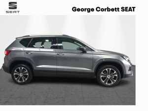 SEAT Ateca SE Plus 2.0TDi 150bhp DSG - New - Image 3