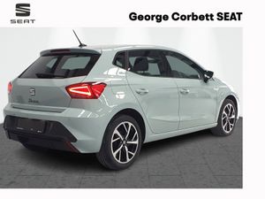 SEAT Ibiza SE Plus - New facelift model - Image 4