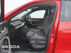 Skoda Kodiaq SPORTLINE  2.0TDI 150HP DSG 20" VEGA - Image 4