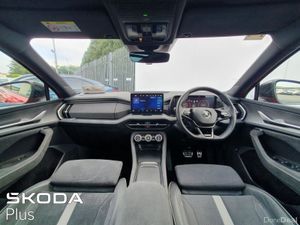 Skoda Kodiaq SPORTLINE  2.0TDI 150HP DSG 20" VEGA - Image 2