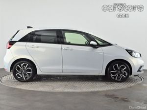 Honda Fit HYBRID 5DR AUTO - Image 2
