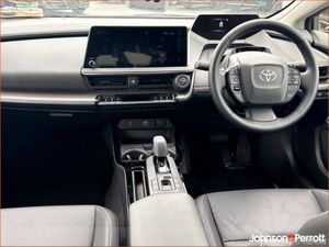 Toyota Prius 2.0 Litre Plug-in Hybrid *VERY LOW MI - Image 4