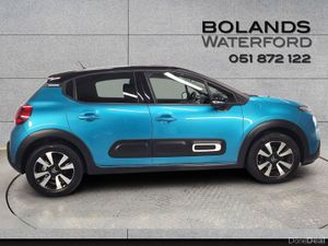 Citroen C3 FLAIR PureTech 83hp - Image 4