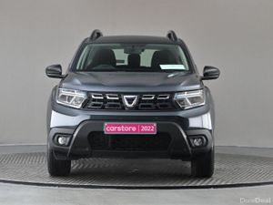 Dacia Duster 1.5 DCI BLUE COMFORT 4X2 115BHP  **RE - Image 2