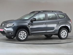 Dacia Duster 1.5 DCI BLUE COMFORT 4X2 115BHP  **RE - Image 4