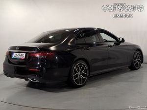 Mercedes-Benz E-Class E 300 D 4MATIC Avantgarde - Image 3