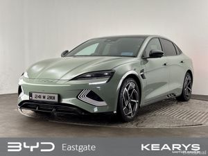 BYD SEAL 82.5kWh Excellence 4WD - Image 3