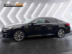 KIA OPTIMA 1.7D EX 2017 - Image 2