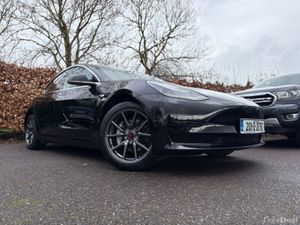 MODEL 3 SR+ | LOW KMS | WARRANTY - Image 4