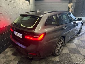 221 BMW 330e  Sport  Pro Estate - Image 3