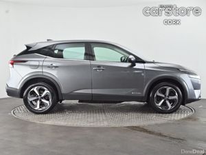 Nissan Qashqai ePOWER QASHQAI SV - Image 2