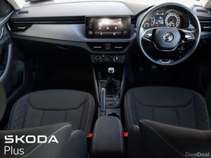 Skoda Kamiq **INCREDIBLE VALUE**Ambition 1.0TSI 11 - Image 2