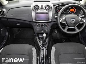 Dacia Sandero Stepway 1.5 dCi 90 STEPWAY SIGNATURE - Image 2