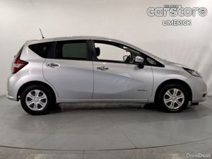 Nissan Note E-POWER 5 DR AUTO - Image 2