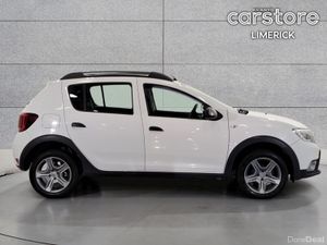 Dacia Sandero Stepway Stepway Alternative 1.5 DCI - Image 2