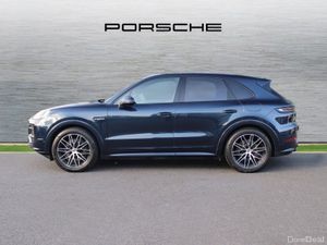 Porsche Cayenne E-Hybrid - Image 4