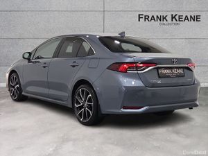 Toyota Corolla 1.8 Hybrid Sol Saloon - Image 3