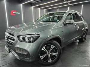 Mercedes-Benz GLE 2021 - Image 2