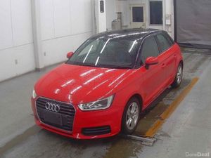 2016 Audi A1 Automatic - Image 2