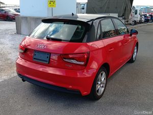 2016 Audi A1 Automatic - Image 4