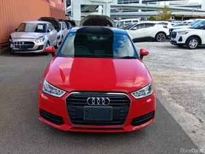 2016 Audi A1 Automatic - Image 3