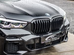 2022 BMW 45E M-SPORT X-DRIVE - Image 3