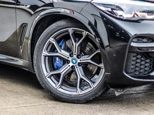 2022 BMW 45E M-SPORT X-DRIVE - Image 4