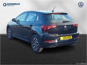 Volkswagen Polo Hatchback Life - Image 4