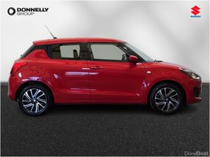 Suzuki Swift Hatchback SZ-L - Image 3