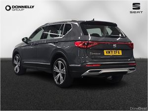 SEAT Tarraco Diesel Estate Xcellence LUX - Image 4