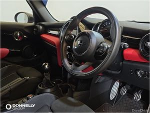 MINI HATCHBACK Cooper S Sport - Image 4