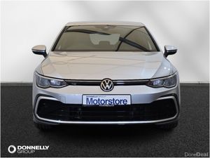 Volkswagen Golf Hatchback R-Line - Image 2