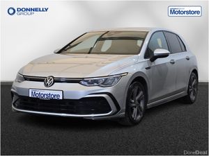 Volkswagen Golf Hatchback R-Line - Image 3