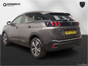 Peugeot 3008 Estate Active Premium+ - Image 3