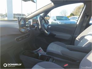 Volkswagen Id.3 Hatchback Life Pro - Image 3