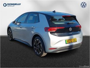 Volkswagen Id.3 Hatchback Life Pro - Image 4