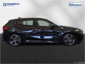 BMW 1 Series Hatchback M Sport - Image 3