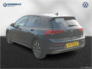 Volkswagen Golf Hatchback Special Edition Active - Image 4