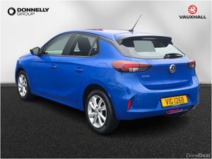 Vauxhall Corsa Hatchback SE Premium - Image 3