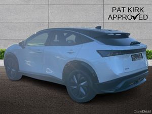 Nissan Ariya Electric Hatchback Engage - Image 2