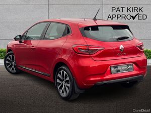 Renault Clio Hatchback Evolution - Image 2